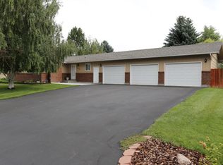 4130 E Wanda St, Ammon, ID 83406