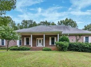 851 Cochran Rd, Covington, GA 30014