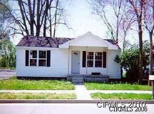 2119 N Apperson Way, Kokomo, IN 46901
