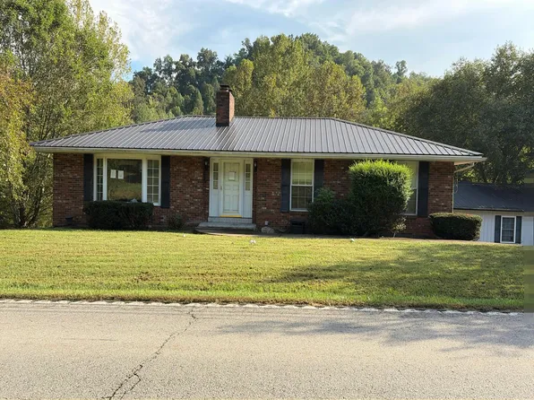 3912 S Ky 7, Sandy Hook, KY 41171