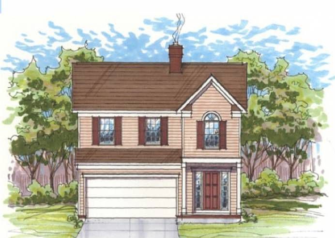 Front Elevation