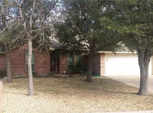 1236 Windy Meadows Dr, Burleson, TX 76028