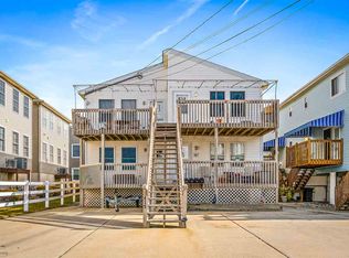 415 W Hildreth Ave #A-1, Wildwood, NJ 08260