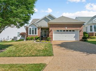 4208 Old Lock Rd, Williamsburg, VA 23188