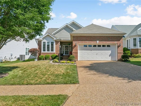 4208 Old Lock Rd, Williamsburg, VA 23188