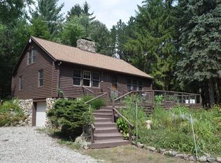 1849 Pierce Rd, Chelsea, MI 48118