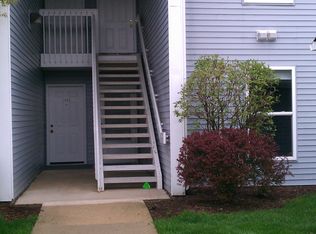 1671 Weatherstone Dr, Ann Arbor, MI 48108