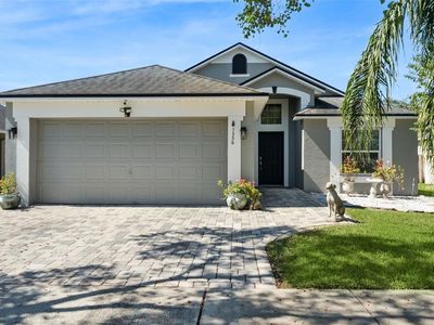 7336 Grotto Ave, Orlando, FL, 32812