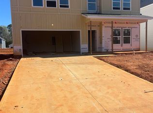 607 Silver Fir St, Piedmont, SC 29673