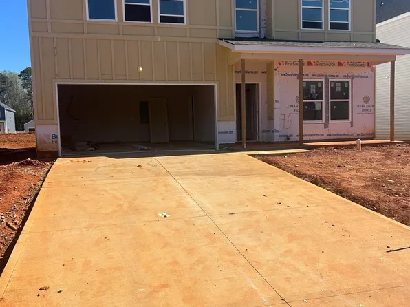 607 Silver Fir St, Piedmont, SC 29673