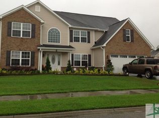 1 Fitzwater Rd, Port Wentworth, GA 31407