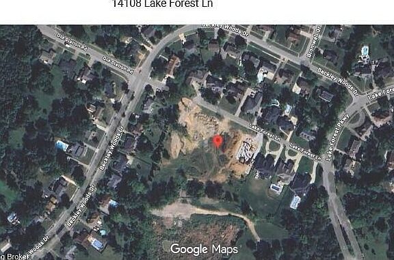 5th image of 14108 Lake Forest Ln