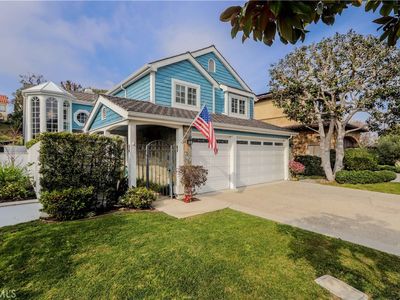 5 Cambridge, Manhattan Beach, CA, 90266