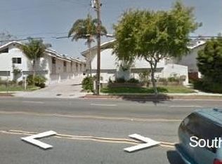 2406 Aviation Blvd UNIT B, Redondo Beach, CA 90278