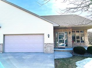 4732 Fallview Ln, Appleton, WI 54913