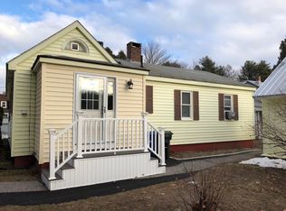 2066 Broadway, South Portland, ME 04106