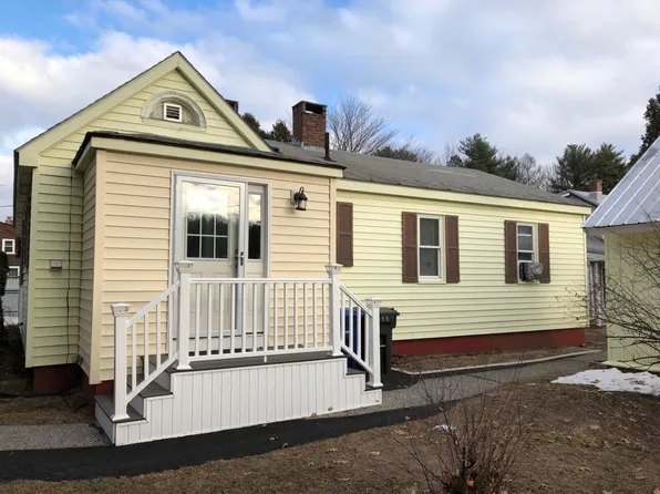 2066 Broadway, South Portland, ME 04106