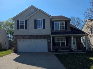 505 Meadowview Pl, Trenton, OH