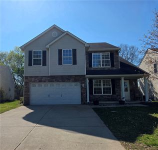 505 Meadowview Pl, Trenton, OH, 45067