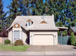 19357 SW Jaylee St, Beaverton, OR 97078