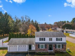 7 Armstrong Rd, Enfield, CT 06082