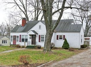 201 Rice Blvd, California, MO 65018