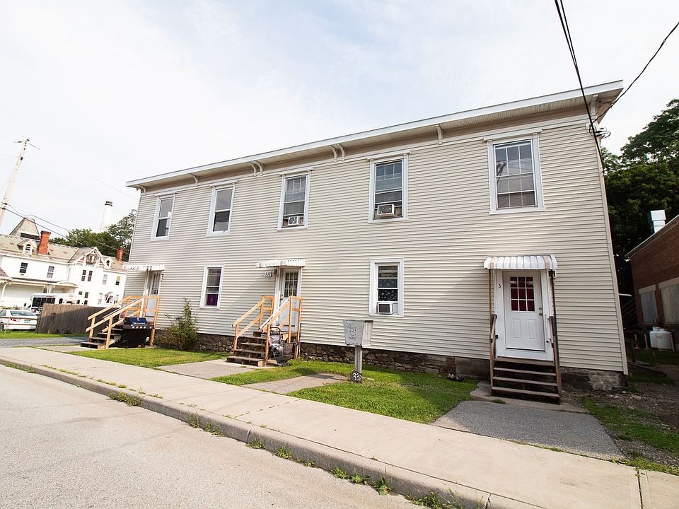 332 Pleasant St. 332 Pleasant St Bennington VT Zillow