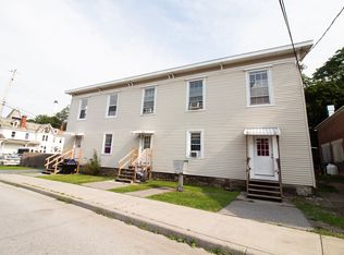 332 Pleasant St #6, Bennington, VT 05201