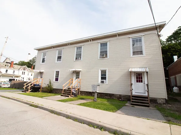 332 Pleasant St., 332 Pleasant St APT 4, Bennington, VT 05201