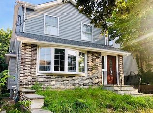 113 W 3rd St #2, Clifton, NJ 07011