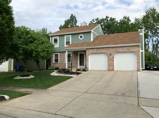 1383 Stanwix Ct, Columbus, OH 43223