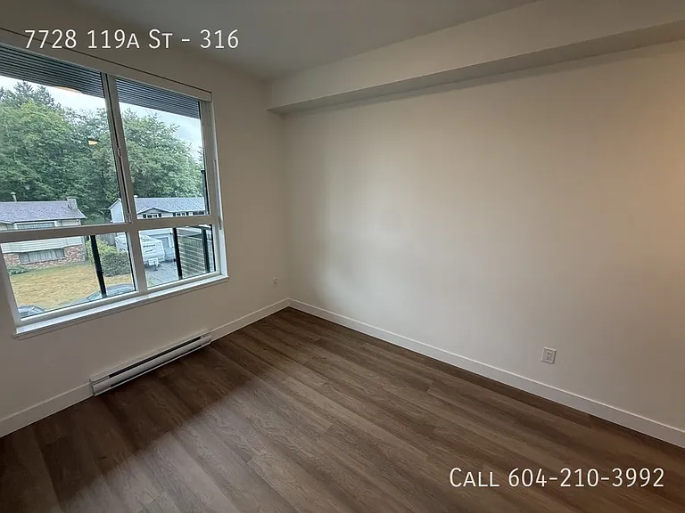 7728 119a St #316 — Photo 4