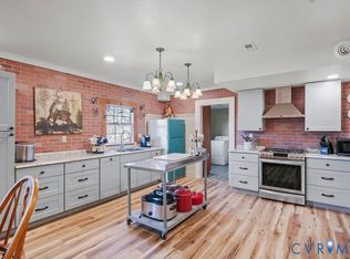 243 High St, Petersburg, VA 23803