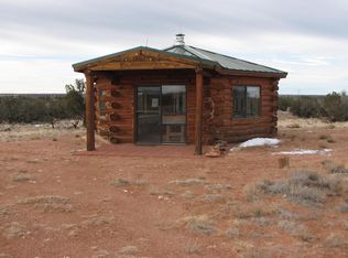 5886 Dark Canyon Dr, Heber, AZ 85928