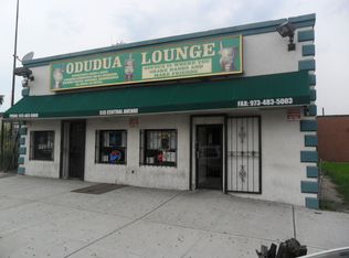 513 Central Ave, Newark, NJ 07107