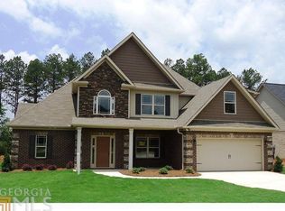 368 Golden Ocala Blvd, Macon, GA 31216