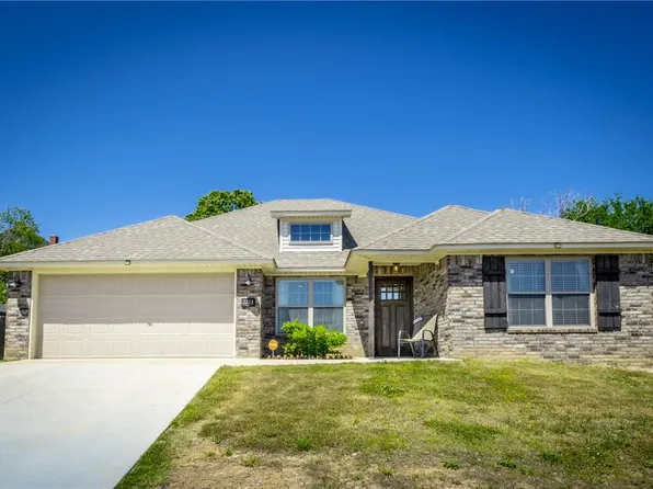 2213 Amy Ln, Van Buren, AR 72956
