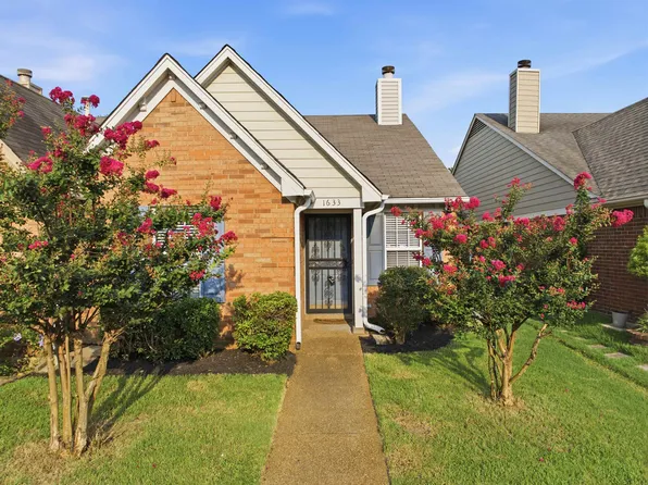 1633 Beaver Trail Dr, Cordova, TN 38016