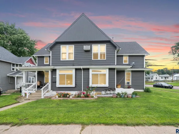 902 W 8th St #3, Sioux Falls, SD 57104