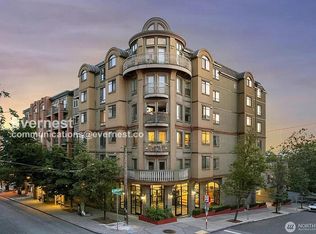 133 Queen Anne Ave N UNIT 102, Seattle, WA 98109