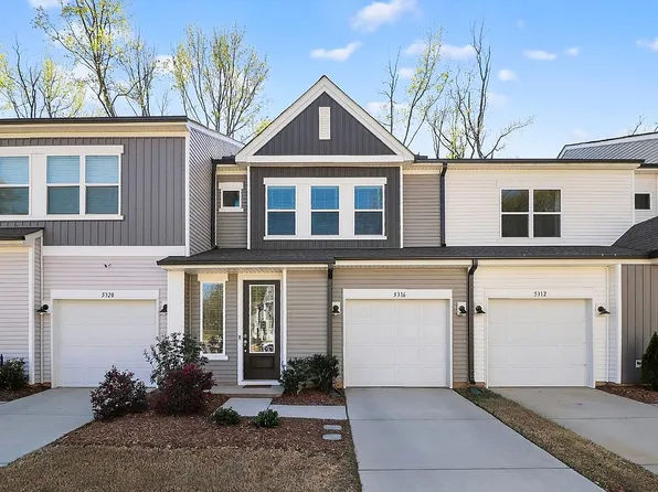 5316 Somerset Hill Ln, Charlotte, NC 28269