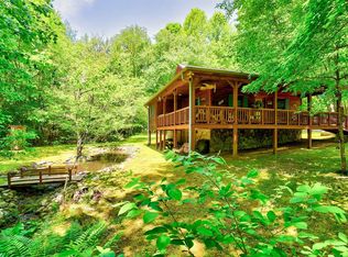 271 The Builders Hl, Morganton, GA 30560