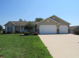 5287 Tie Rd, Panora, IA 50216