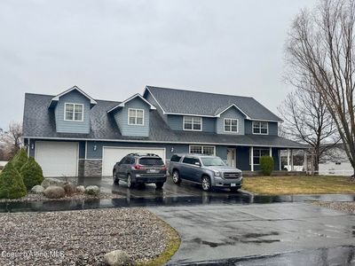 2379 W Evening Star Rd, Post Falls, ID, 83854