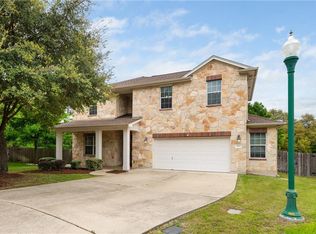 7615 Blue Jay Ct, Georgetown, TX 78628