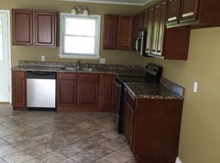 305 E E St, Russellville, AR 72801