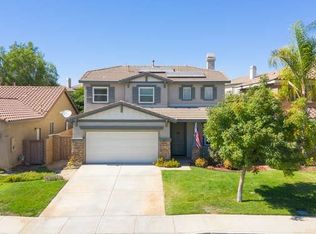 36401 Capri Dr, Winchester, CA 92596