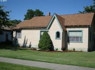 1307 S Mill St, Milton Freewater, OR 97862