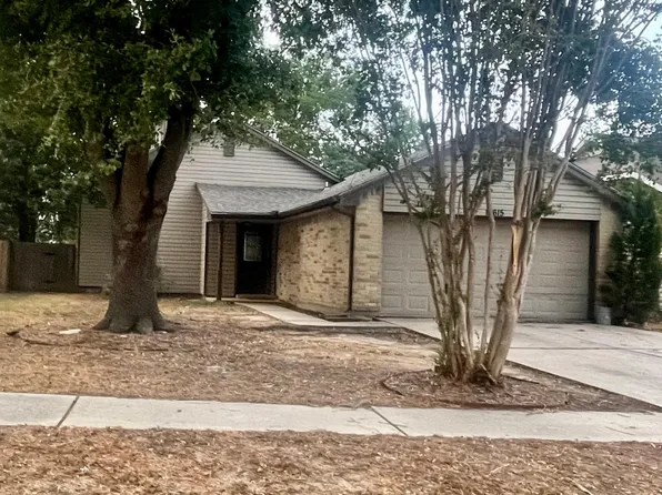 12615 Mill Wheel Ln, Houston, TX 77070