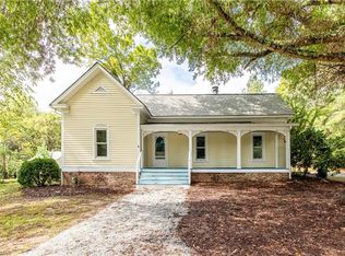 506 Oakdale Rd, Jamestown, NC 27282